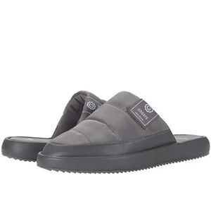 Greats Foster Slippers Quilted Comfort Slip-On Size 7